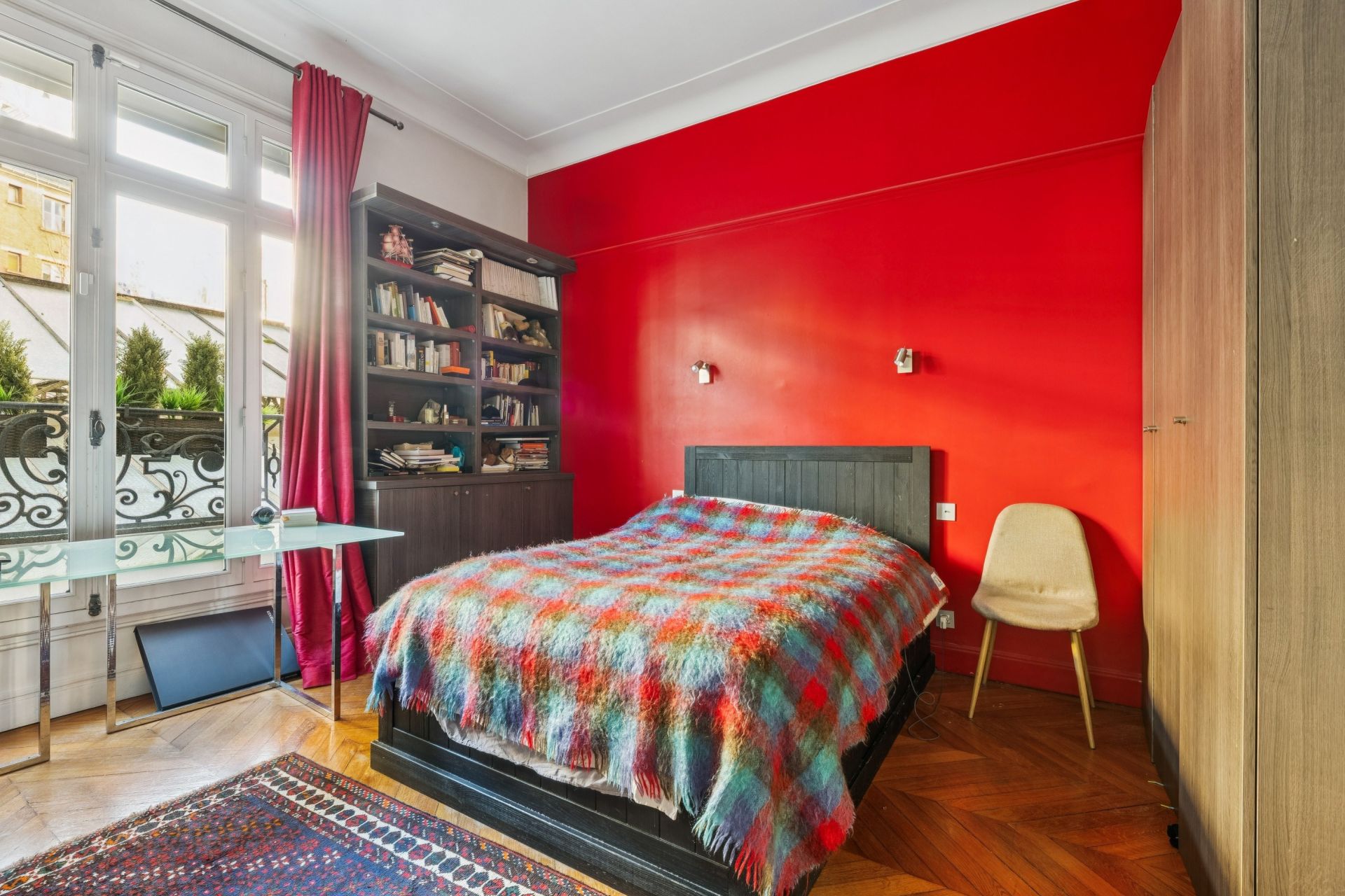 appartement de luxe 8 Pièces en vente sur PARIS (75116)