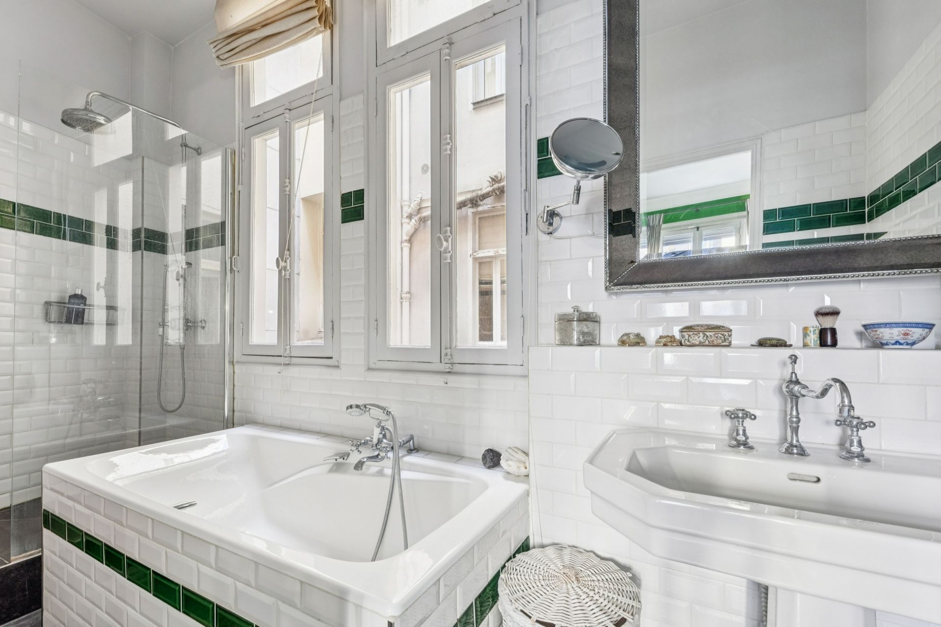 appartement de luxe 8 Pièces en vente sur PARIS (75116)