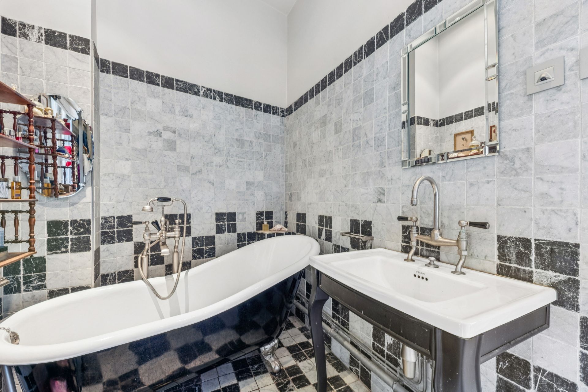 appartement de luxe 8 Pièces en vente sur PARIS (75116)