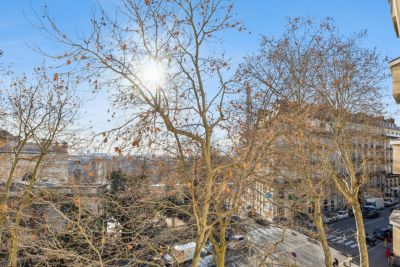 Vente Appartement de luxe Paris 16 8&nbsp;Pièces 234.75&nbsp;m²