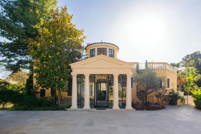 Vente Maison de luxe Marseille 8 11&nbsp;Pièces 630&nbsp;m²