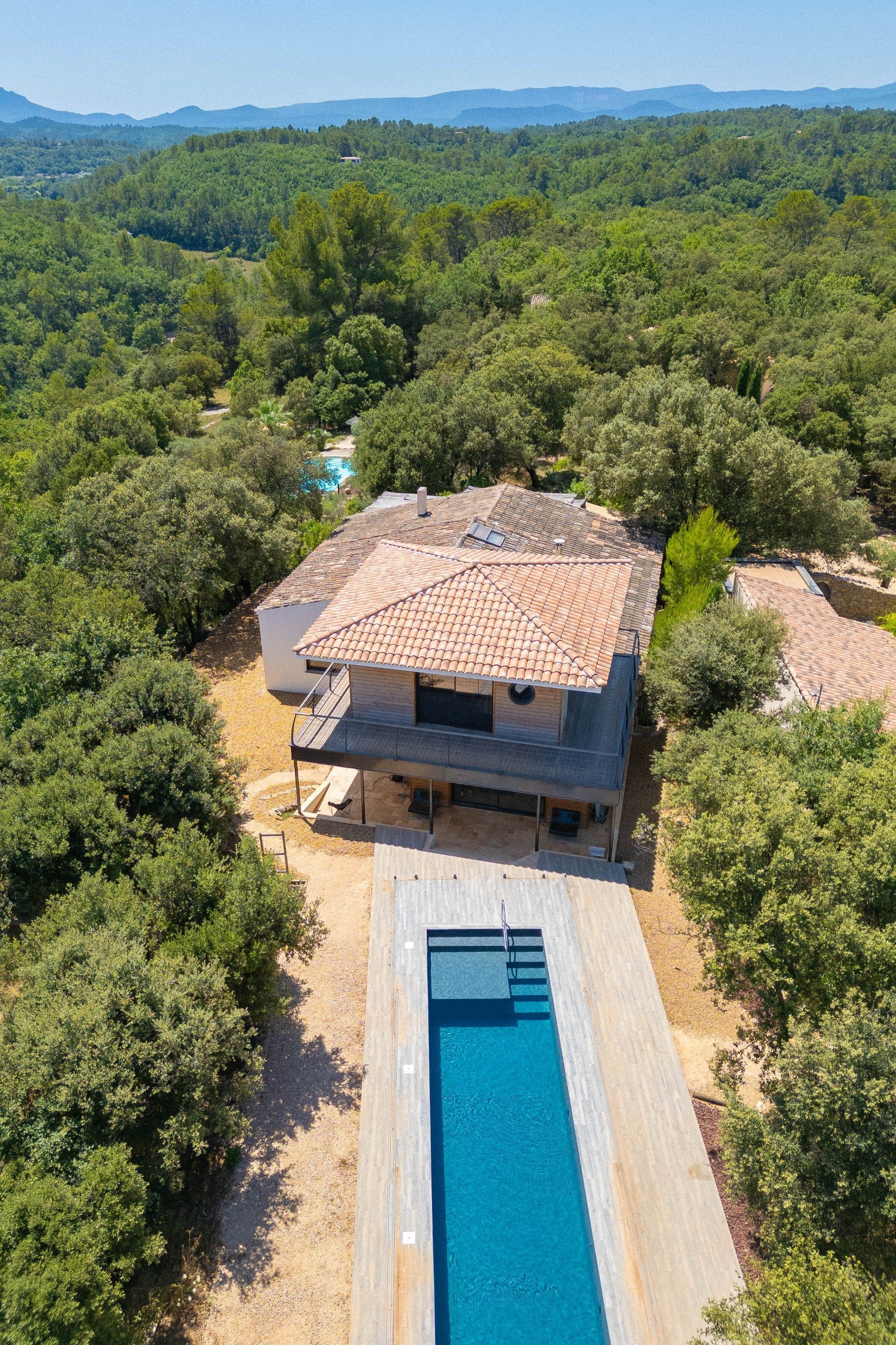 propriété de luxe 10 Pièces en vente sur BRAS (83149)