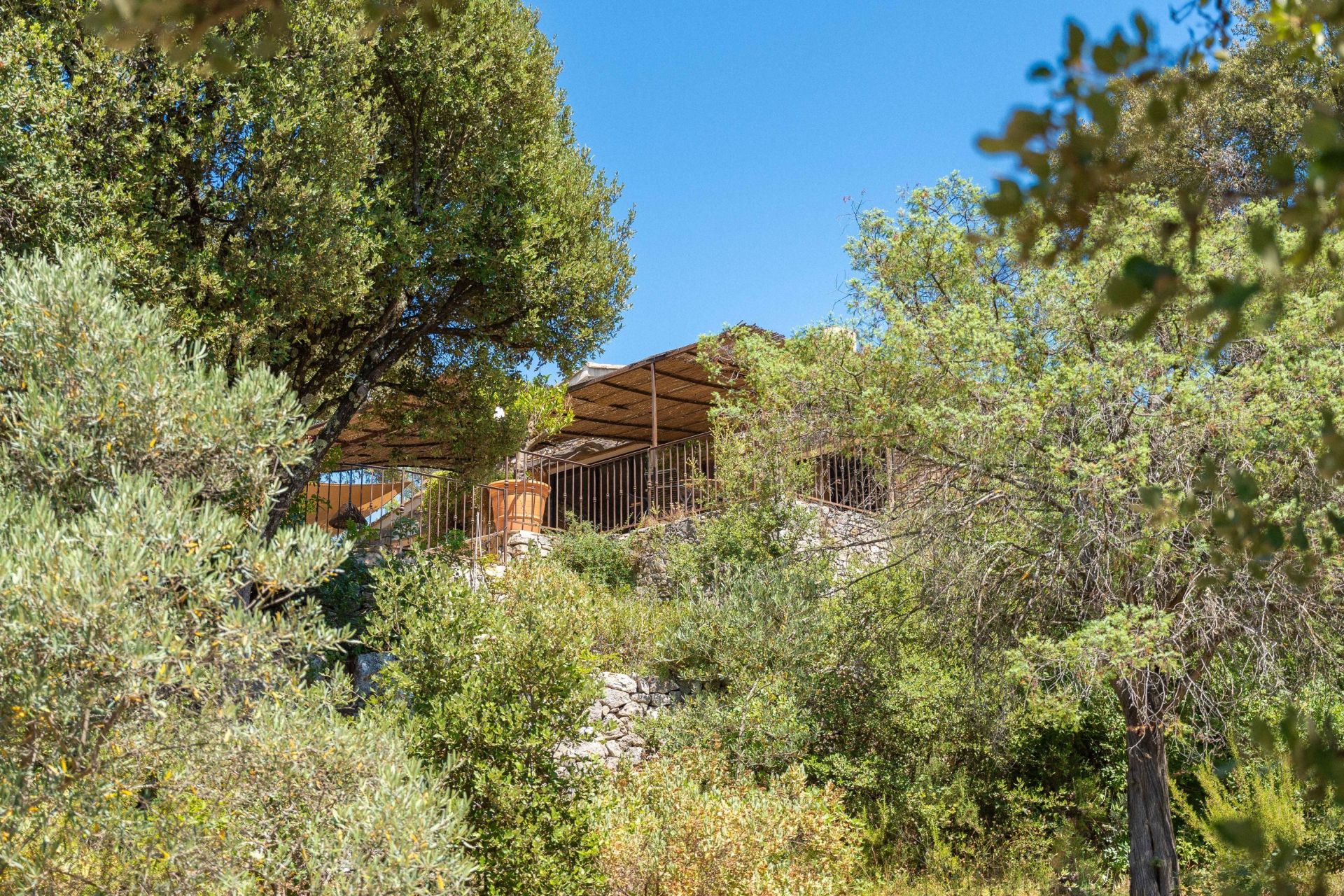 propriété de luxe 10 Pièces en vente sur BRAS (83149)