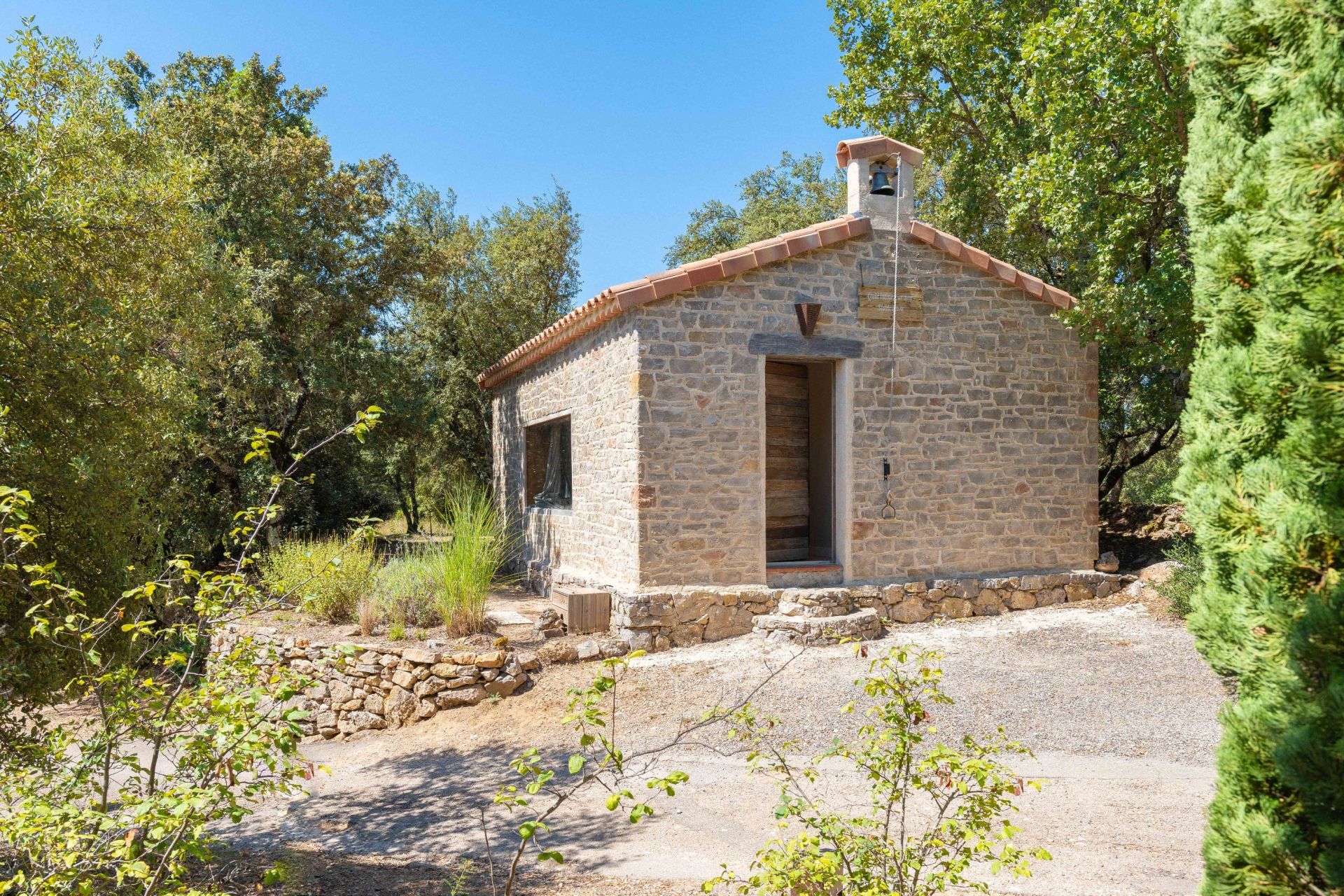 propriété de luxe 10 Pièces en vente sur BRAS (83149)