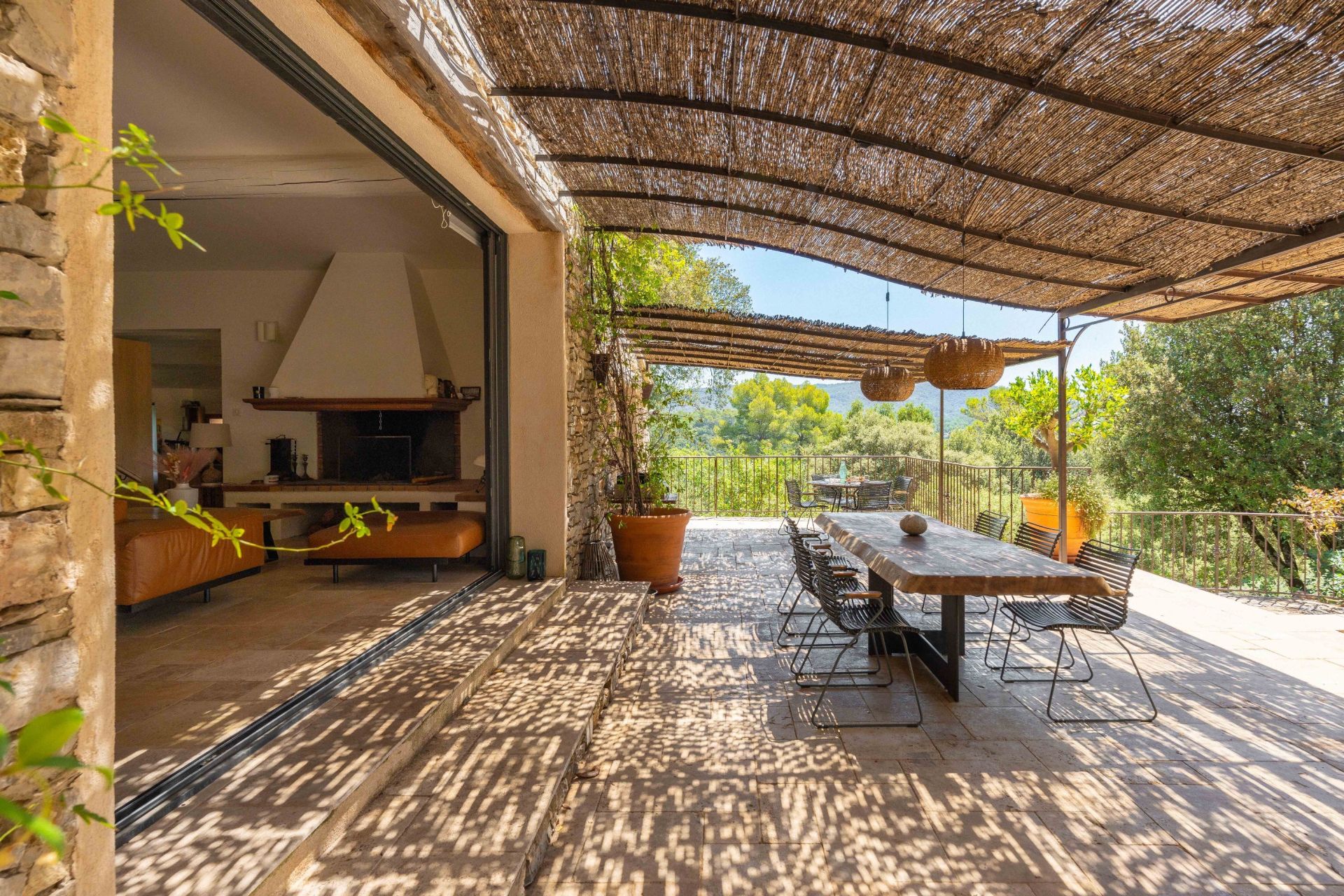 propriété de luxe 10 Pièces en vente sur BRAS (83149)