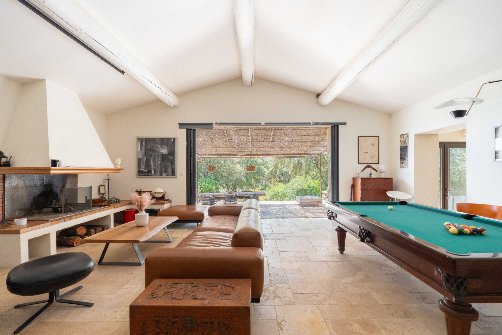 propriété de luxe 10 Pièces en vente sur BRAS (83149)