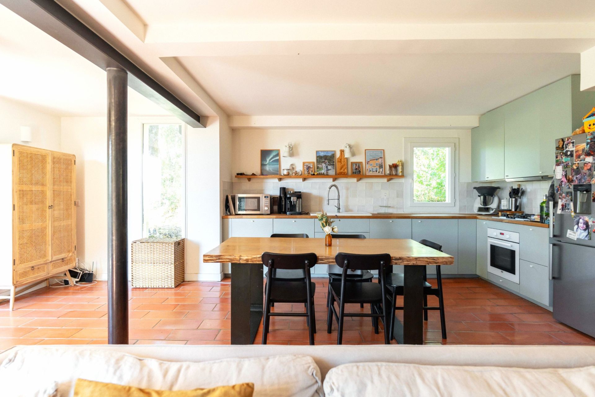 propriété de luxe 10 Pièces en vente sur BRAS (83149)