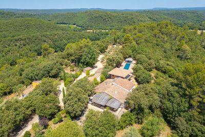 Vente Propriété de luxe Bras 10&nbsp;Pièces 650&nbsp;m²