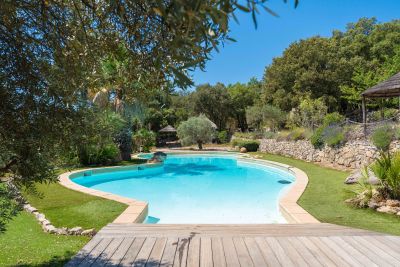 Vente Propriété de luxe Bras 10&nbsp;Pièces 650&nbsp;m²