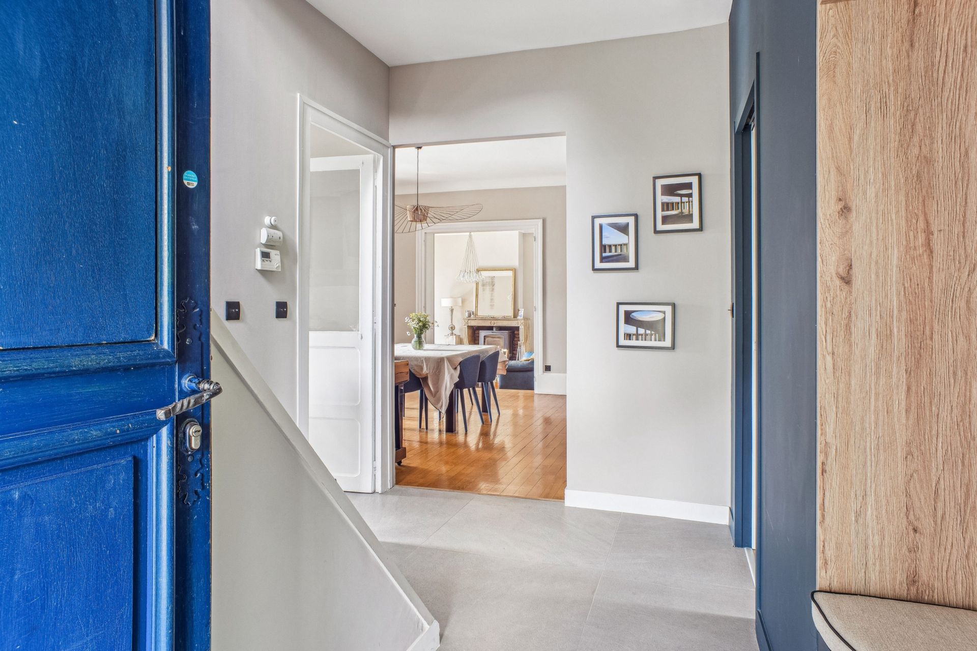 maison de luxe 8 Pièces en vente sur ECULLY (69130)