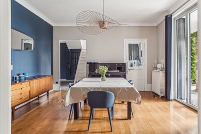 Sale Luxury house Écully 8&nbsp;Rooms 236&nbsp;m²