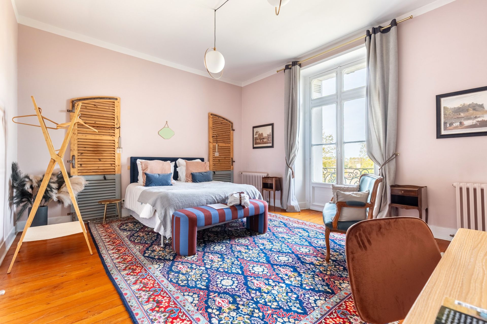château 12 Pièces en vente sur BORDEAUX (33000)
