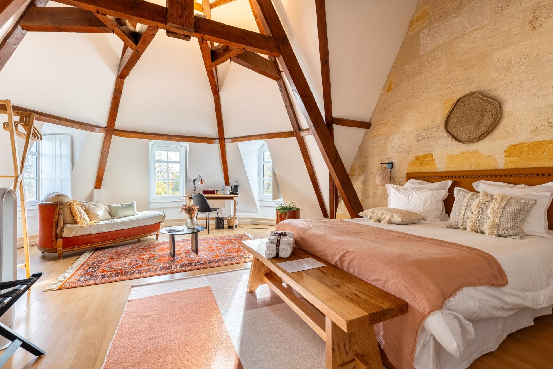 château 12 Pièces en vente sur BORDEAUX (33000)