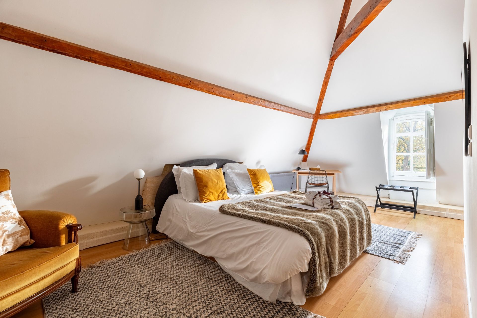 château 12 Pièces en vente sur BORDEAUX (33000)