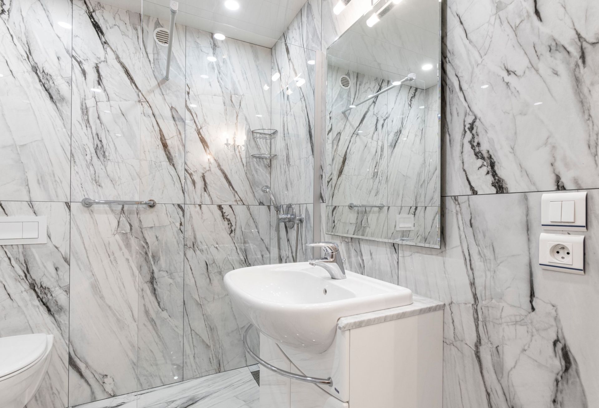 appartement de luxe 2 Pièces en vente sur ROQUEBRUNE CAP MARTIN (06190)