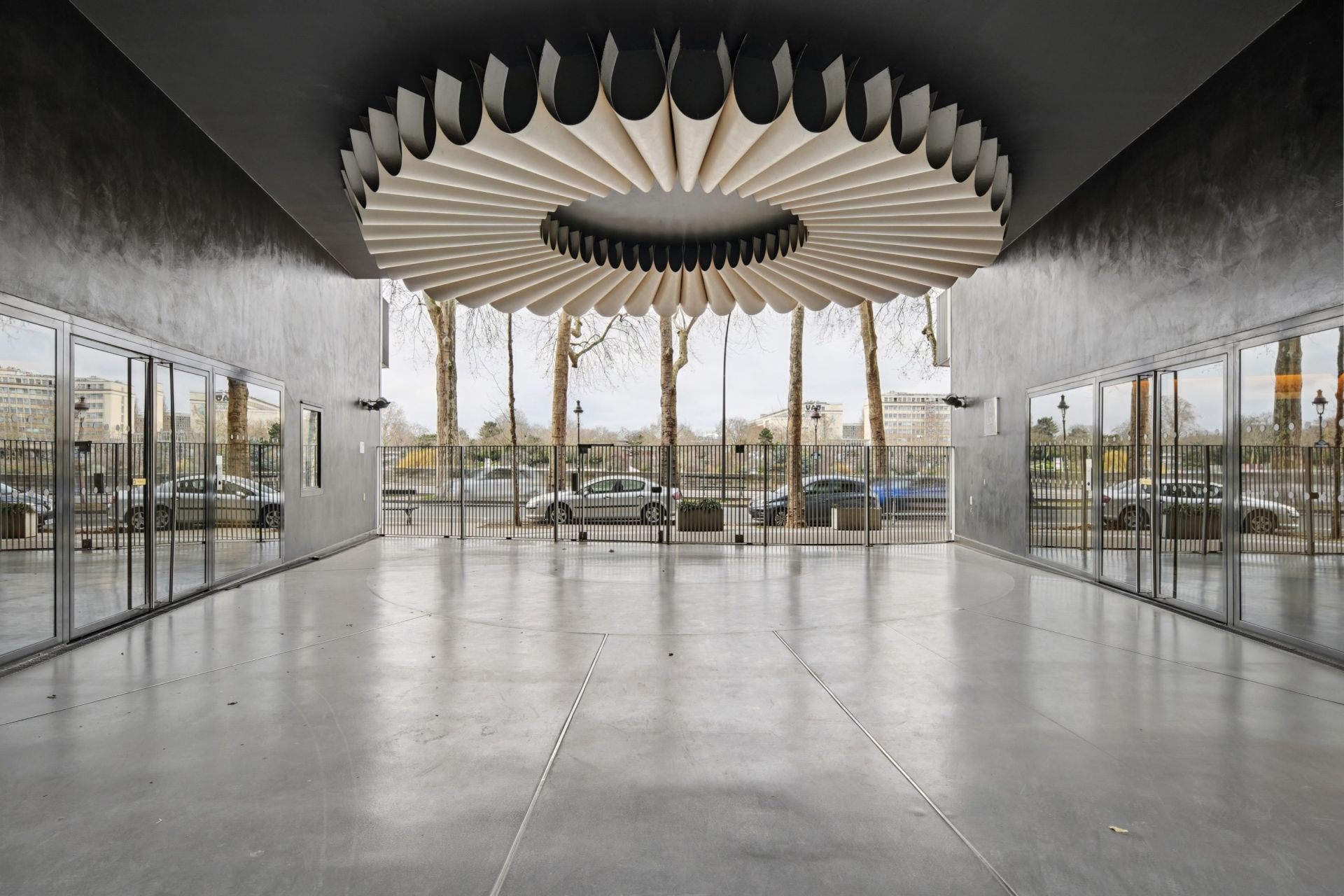 appartement de luxe 2 Pièces en vente sur PARIS (75004)