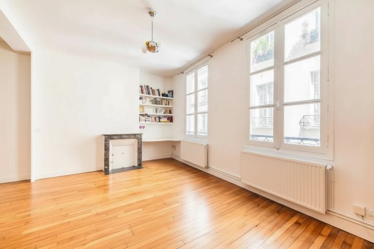 appartement de luxe 3 Pièces en vente sur PARIS (75003)