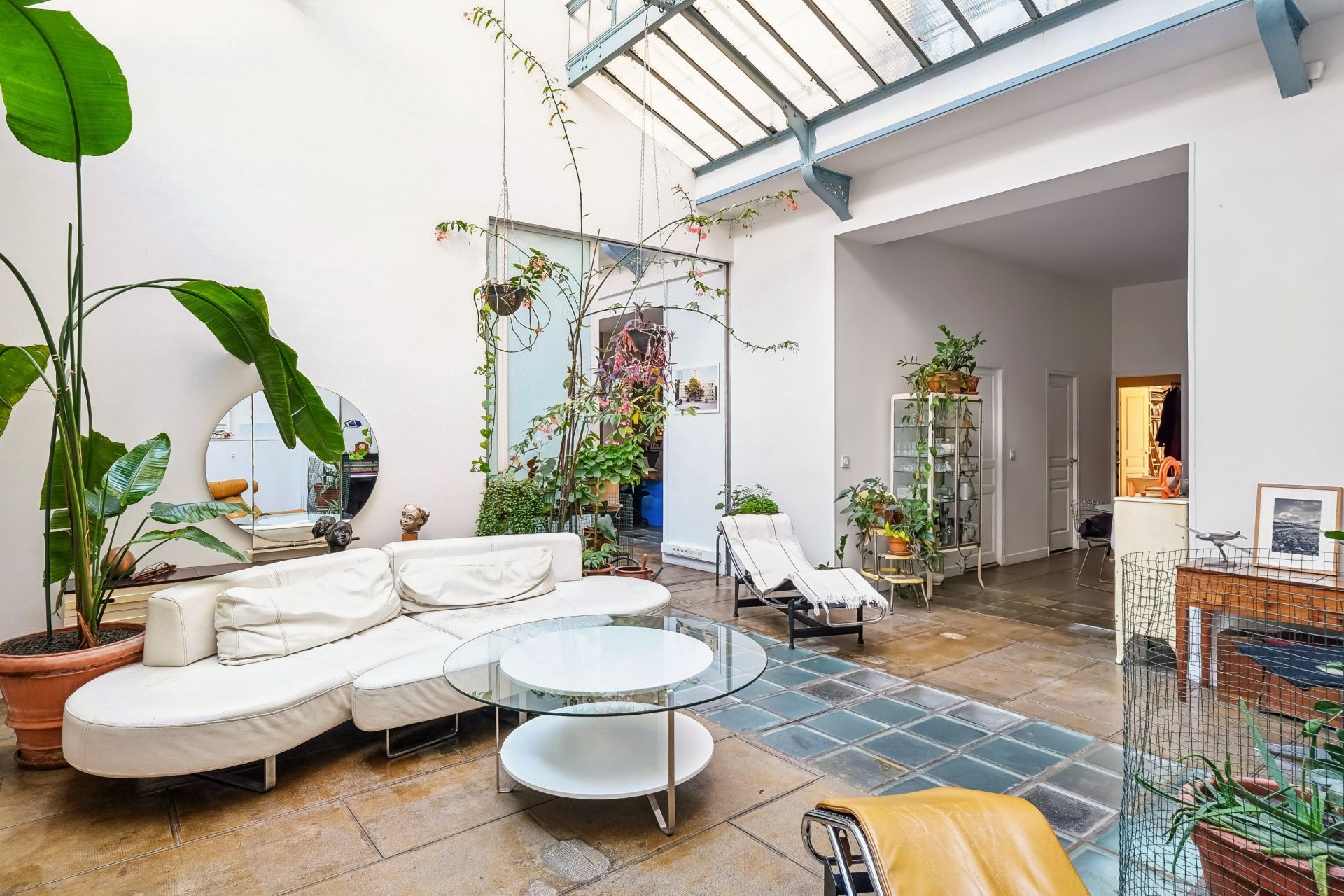 appartement de luxe 10 Pièces en vente sur PARIS (75009)