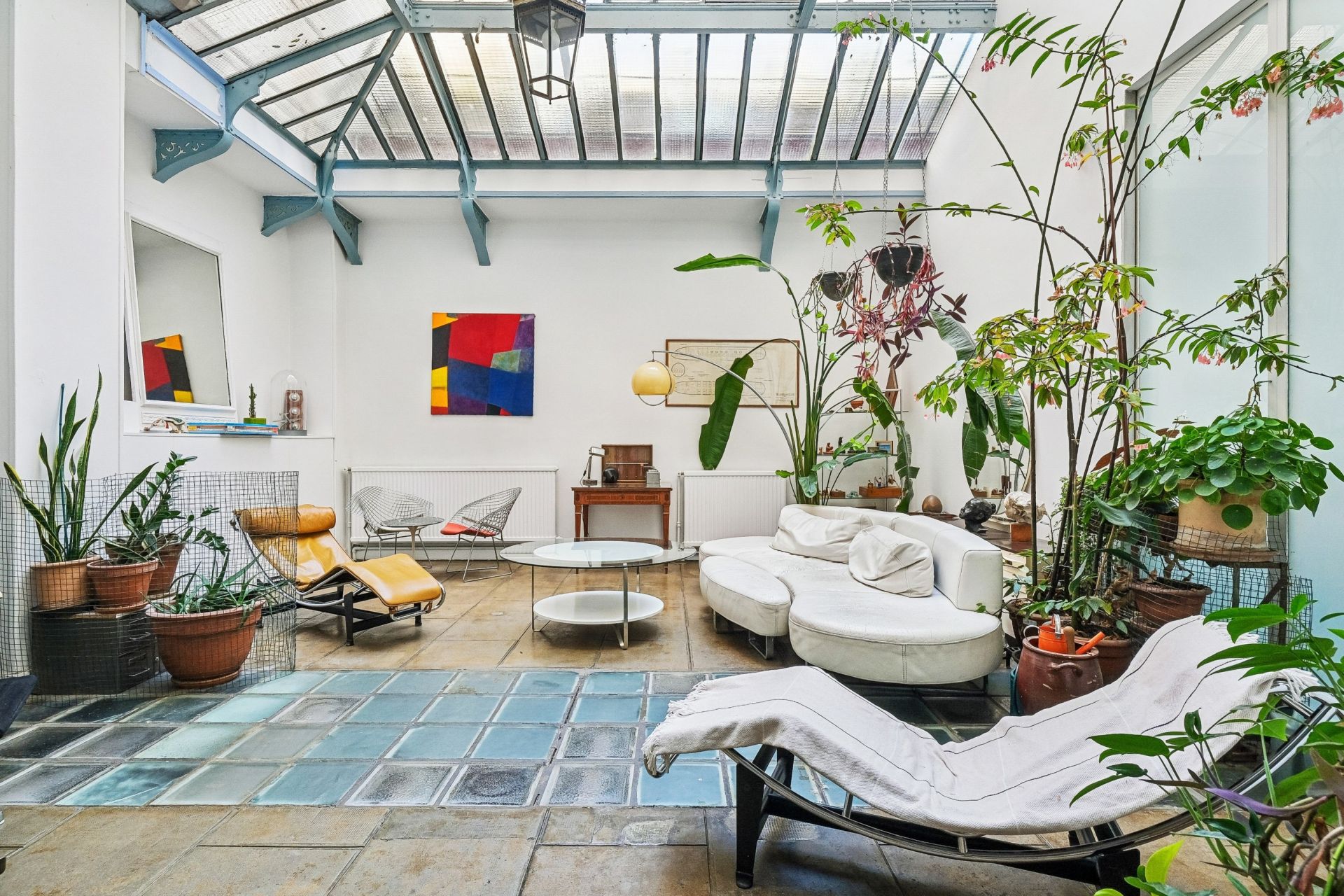 appartement de luxe 10 Pièces en vente sur PARIS (75009)