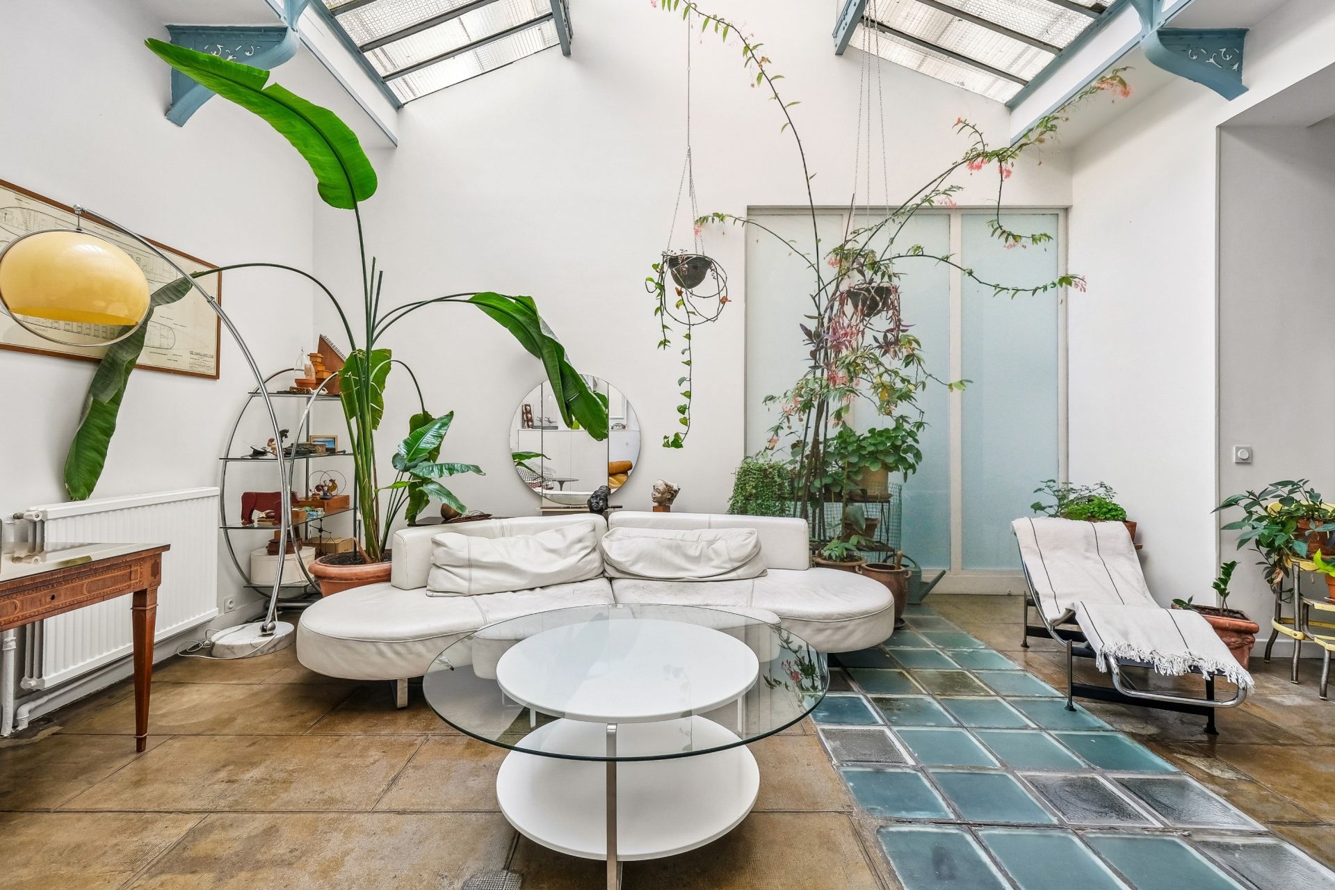 appartement de luxe 10 Pièces en vente sur PARIS (75009)