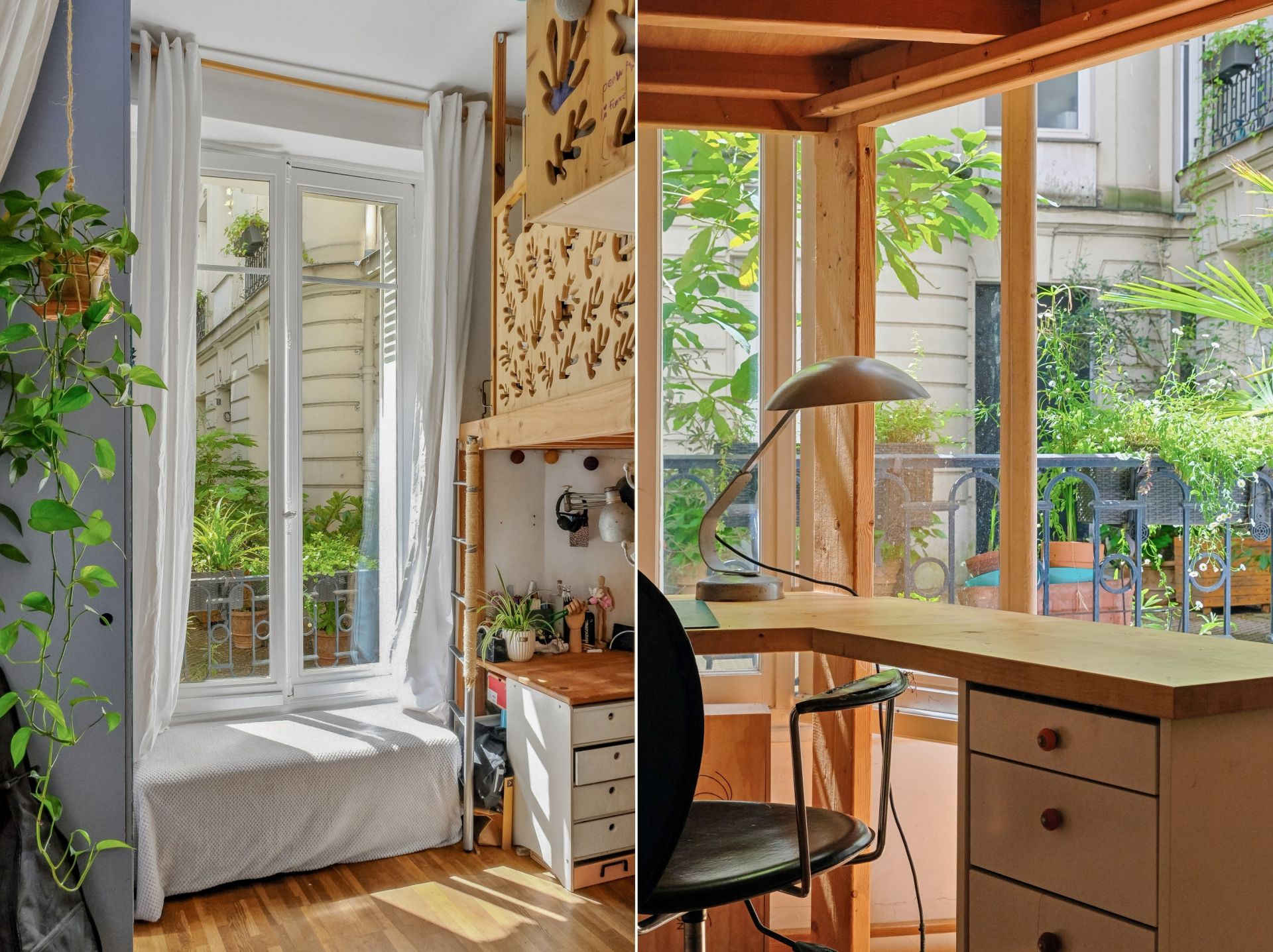 appartement de luxe 10 Pièces en vente sur PARIS (75009)