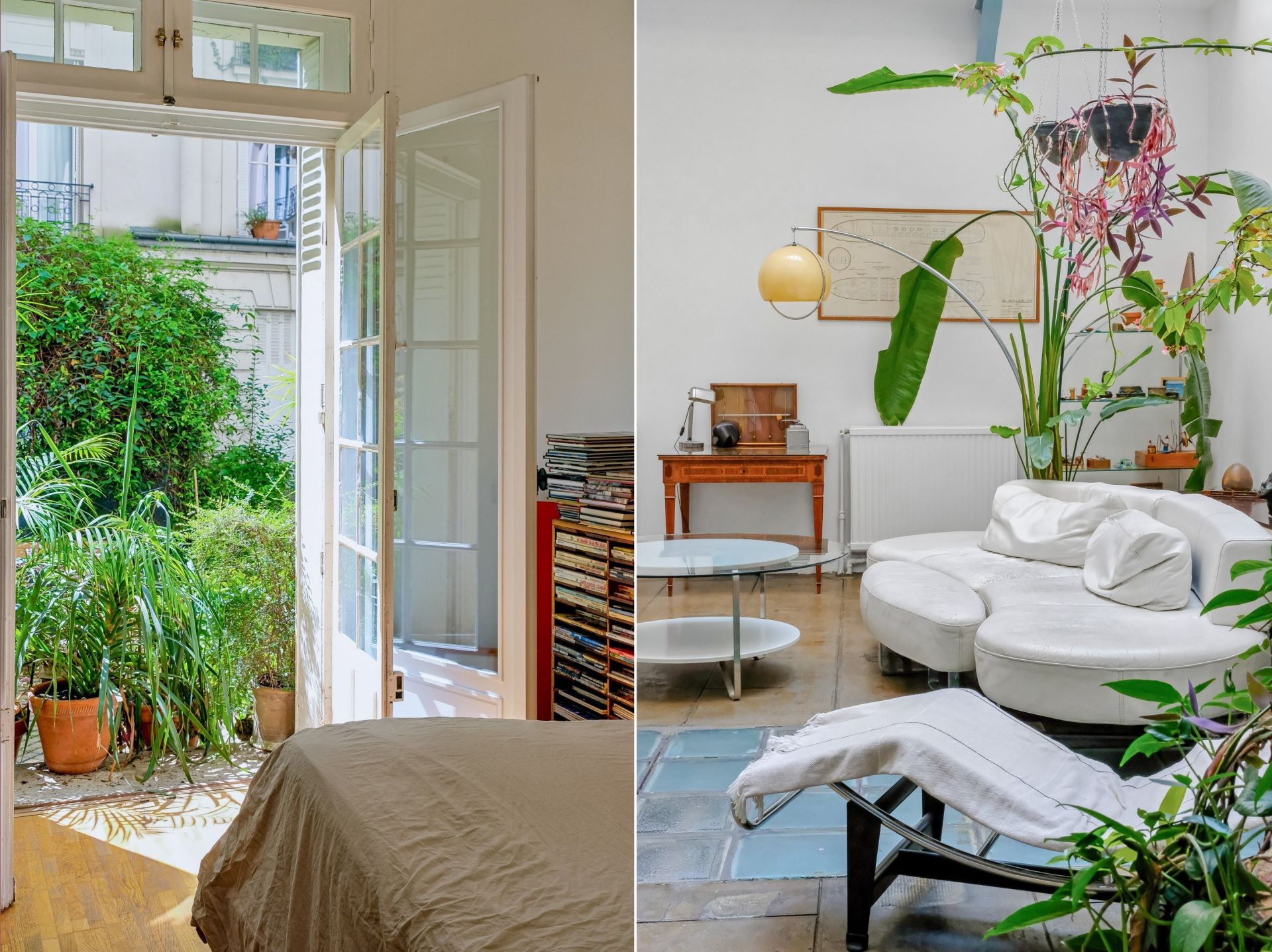 appartement de luxe 10 Pièces en vente sur PARIS (75009)