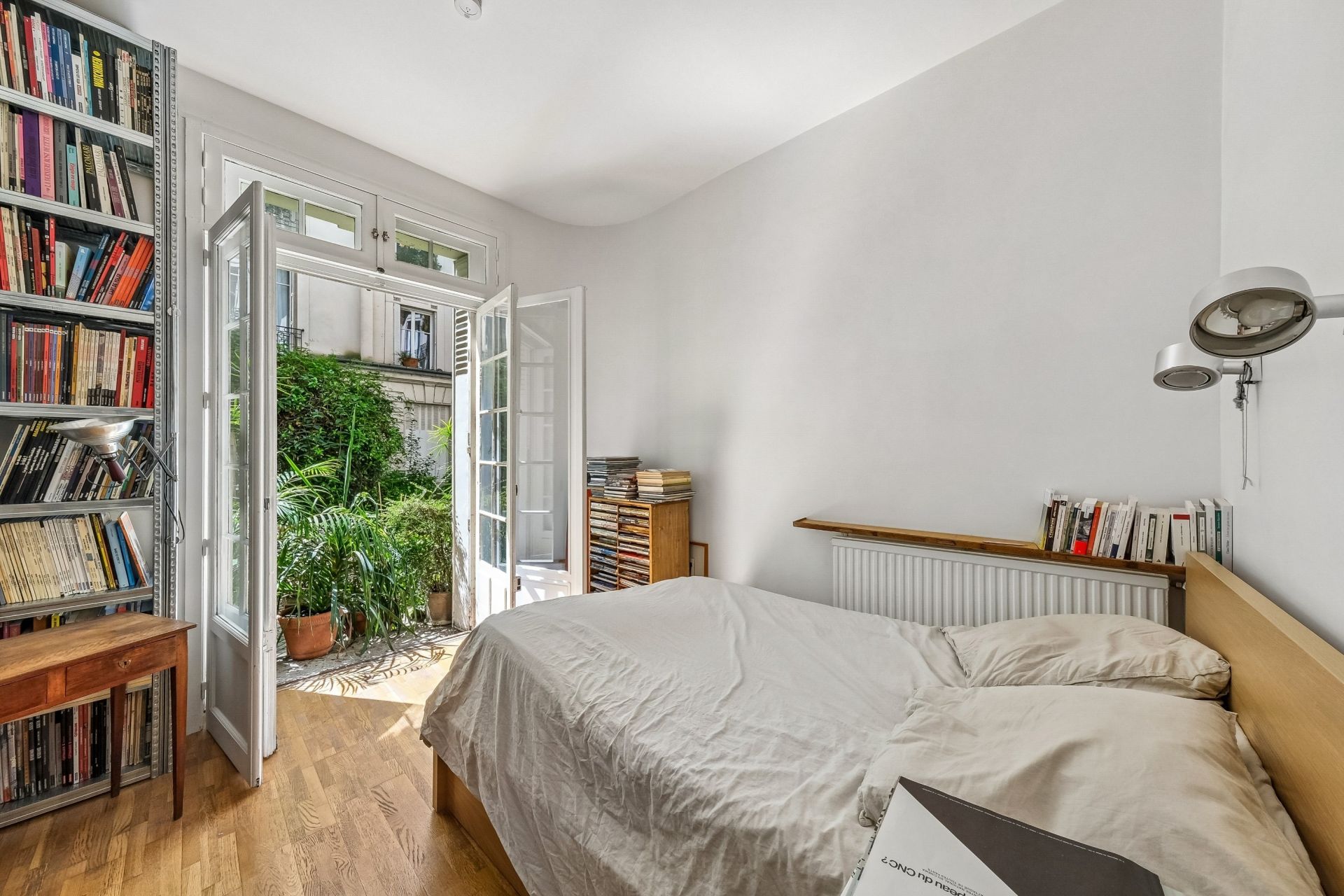 appartement de luxe 10 Pièces en vente sur PARIS (75009)