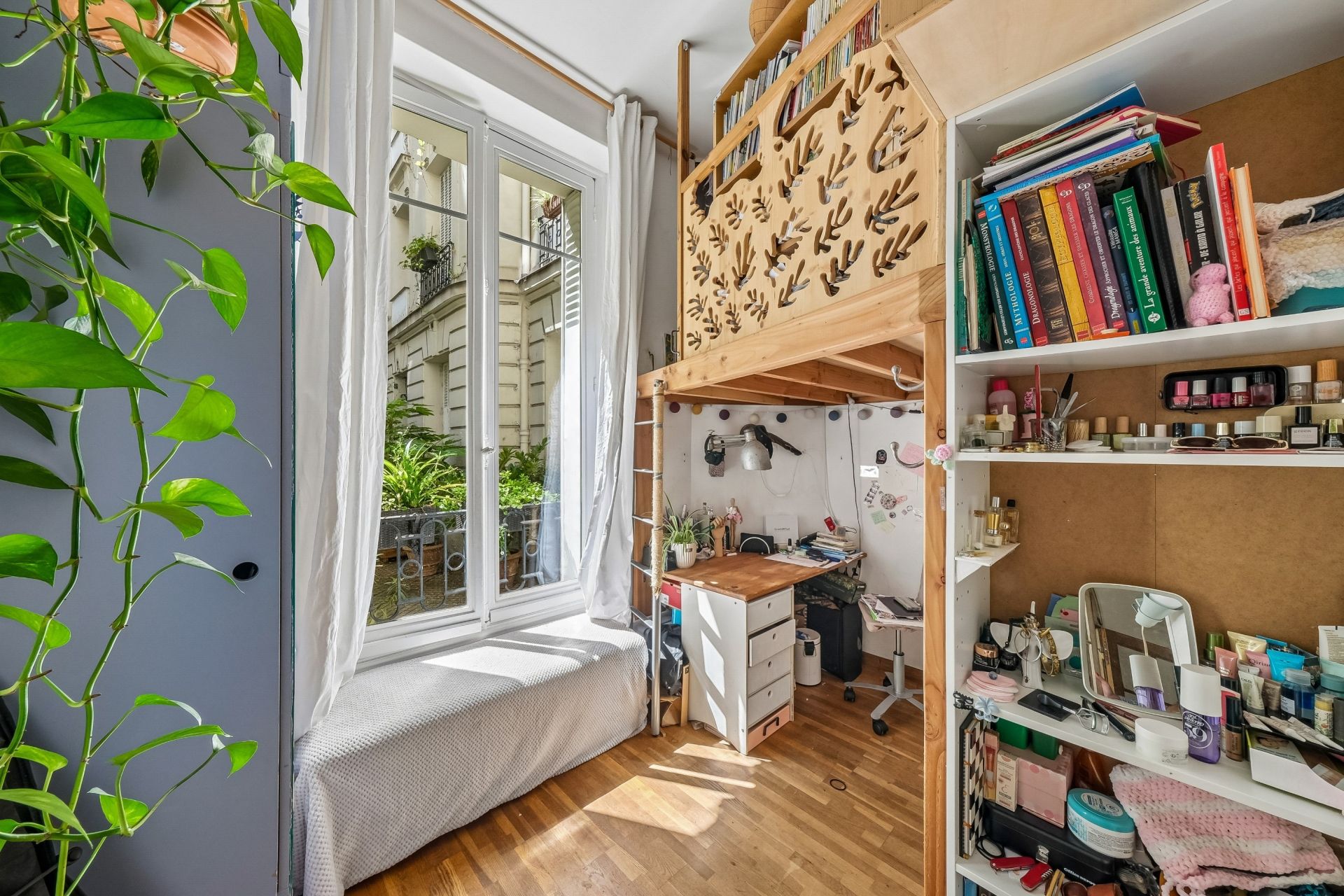 appartement de luxe 10 Pièces en vente sur PARIS (75009)