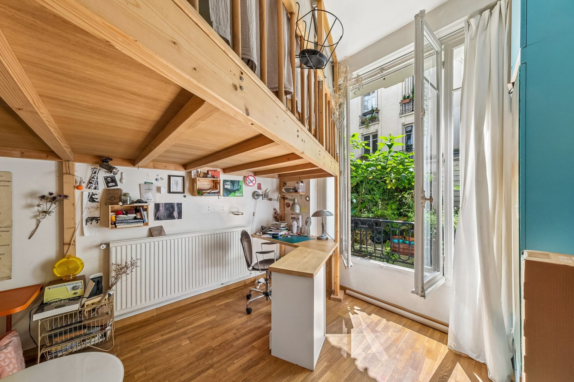appartement de luxe 10 Pièces en vente sur PARIS (75009)