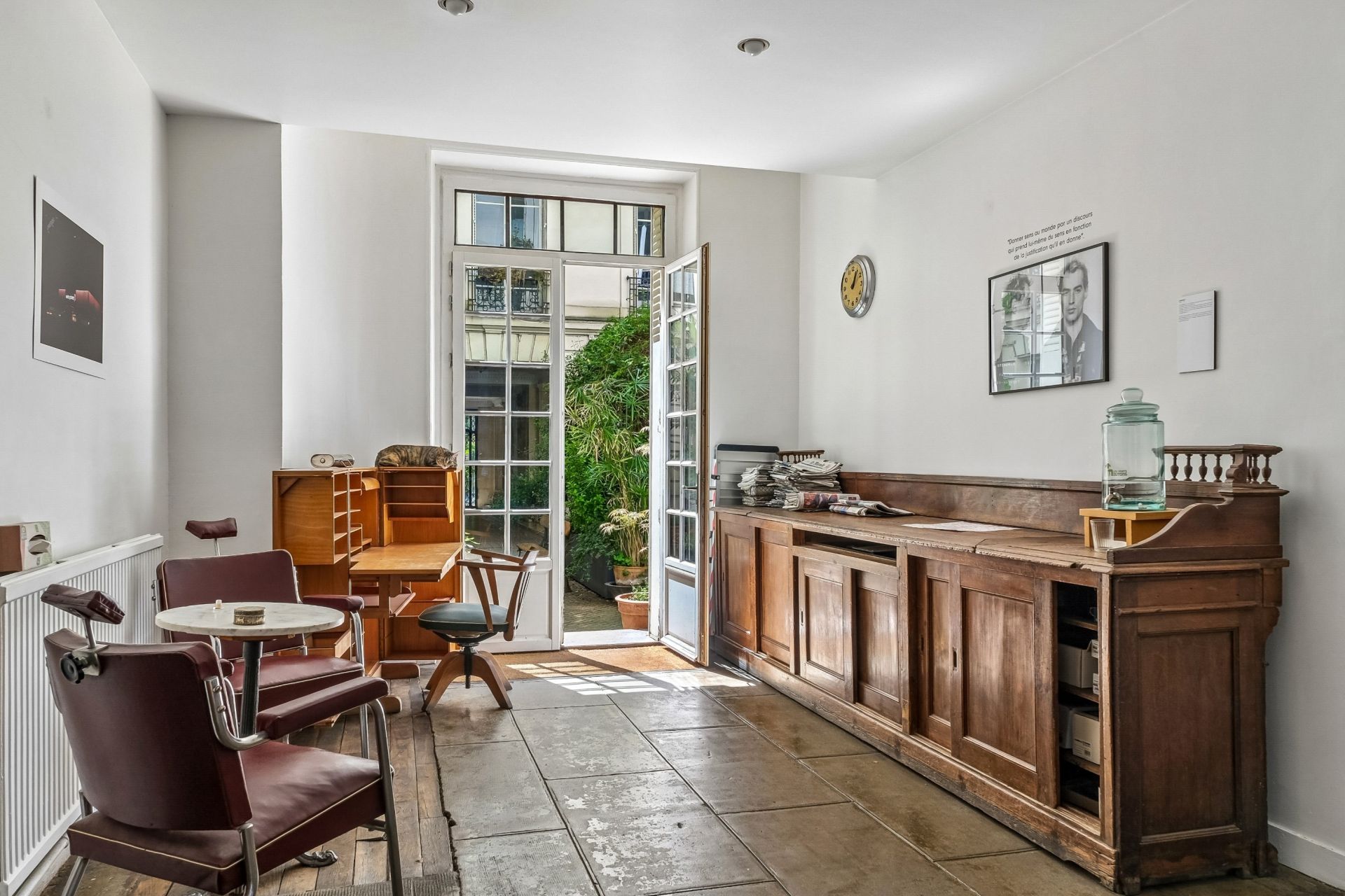 appartement de luxe 10 Pièces en vente sur PARIS (75009)