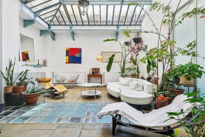 Sale Luxury apartment Paris 9 10&nbsp;Rooms 260&nbsp;m²