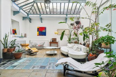 Vente Appartement de luxe Paris 9 10&nbsp;Pièces 260&nbsp;m²