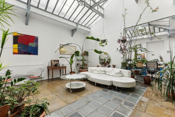 Vente Appartement de luxe Paris 9 10&nbsp;Pièces 260&nbsp;m²