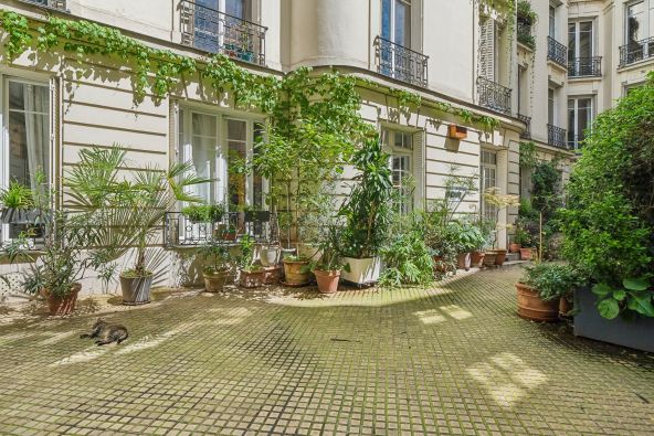 Sale Luxury apartment Paris 9 10&nbsp;Rooms 260&nbsp;m²
