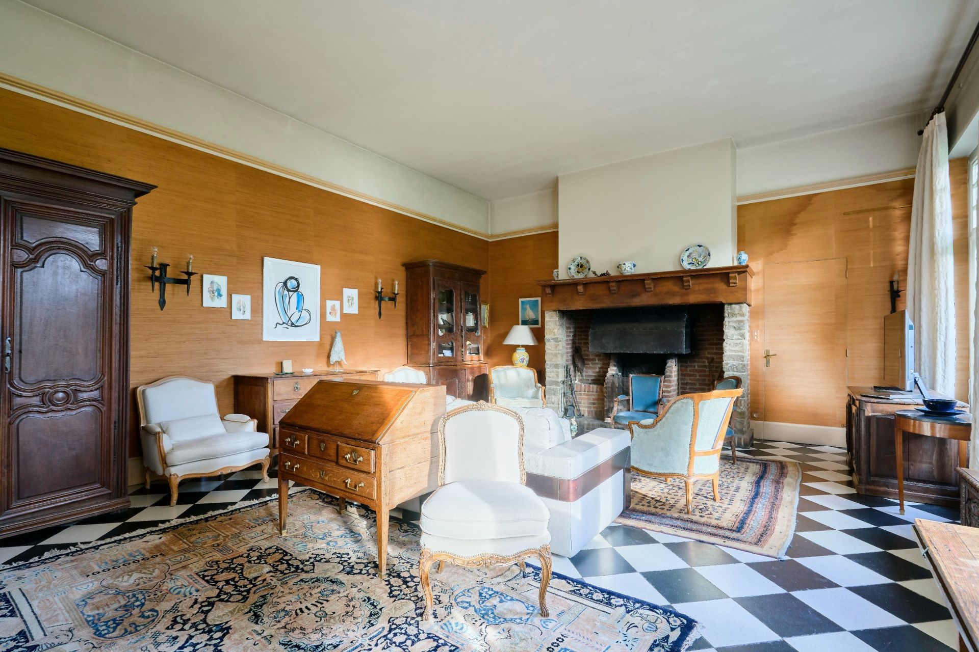 maison de luxe 7 Pièces en vente sur LAMBERSART (59130)