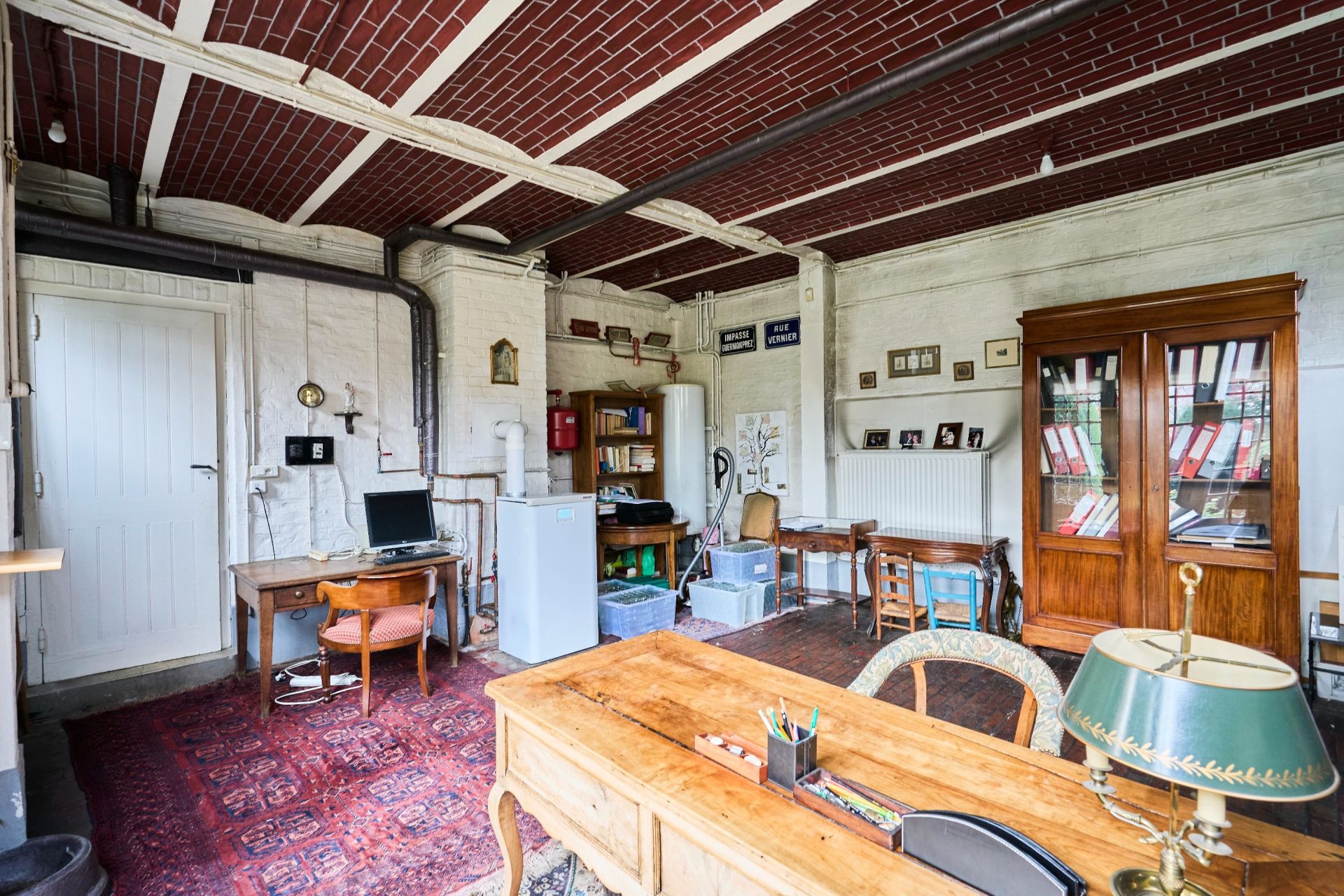 maison de luxe 7 Pièces en vente sur LAMBERSART (59130)