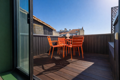 Vente Appartement de luxe Bordeaux 3&nbsp;Pièces 87&nbsp;m²