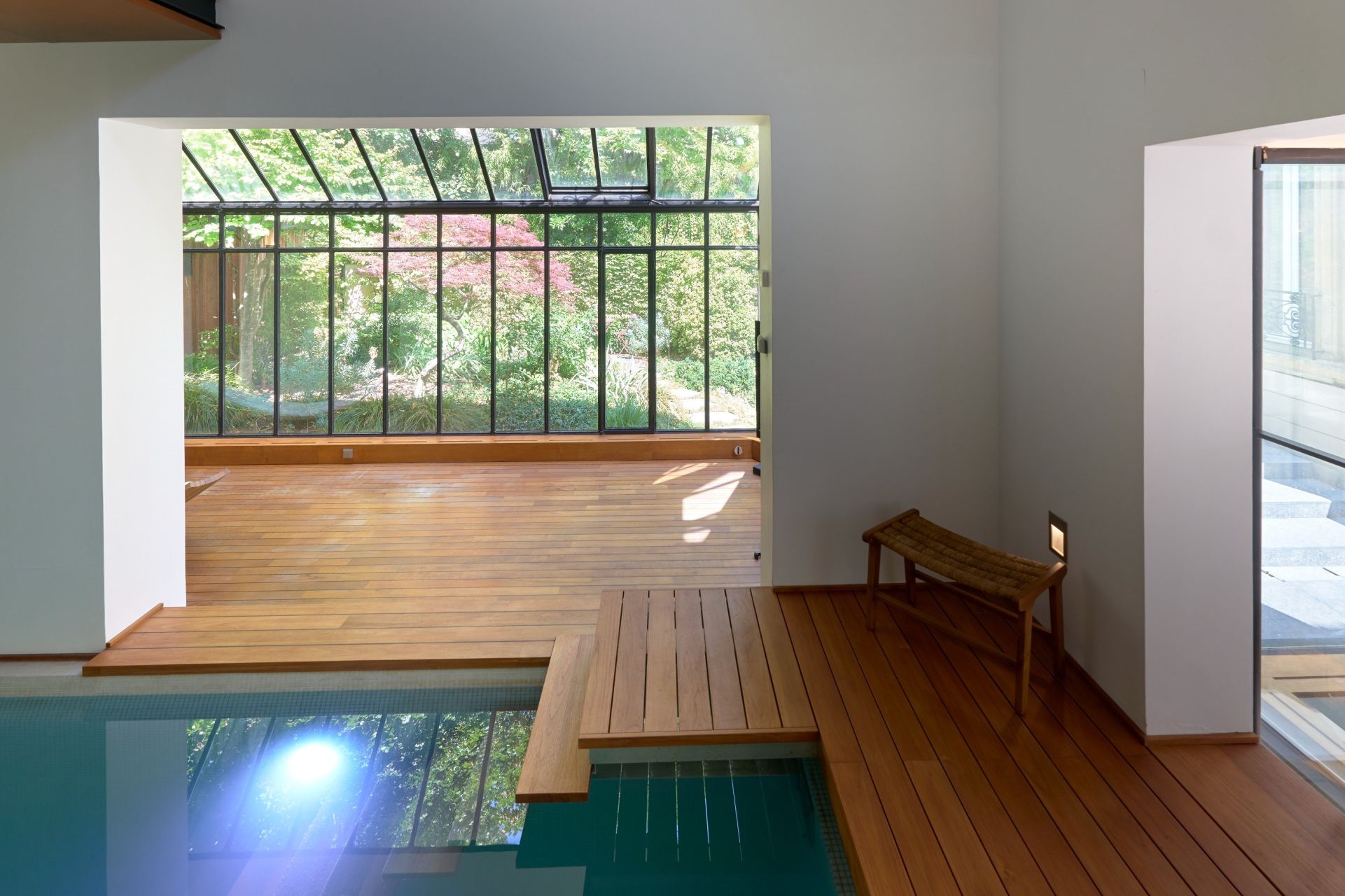 hôtel particulier 10 Pièces en vente sur PARIS (75116)