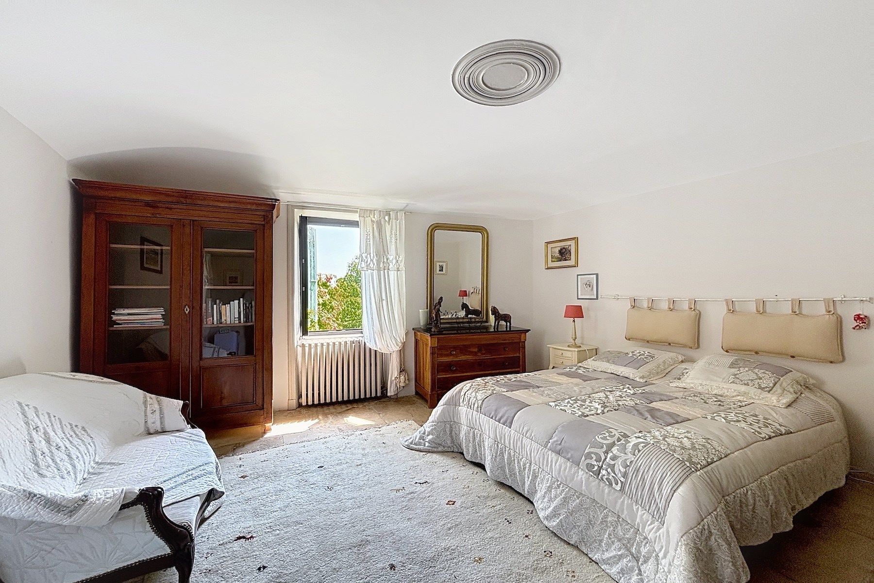 maison de luxe 26 Pièces en vente sur BARJAC (30430)