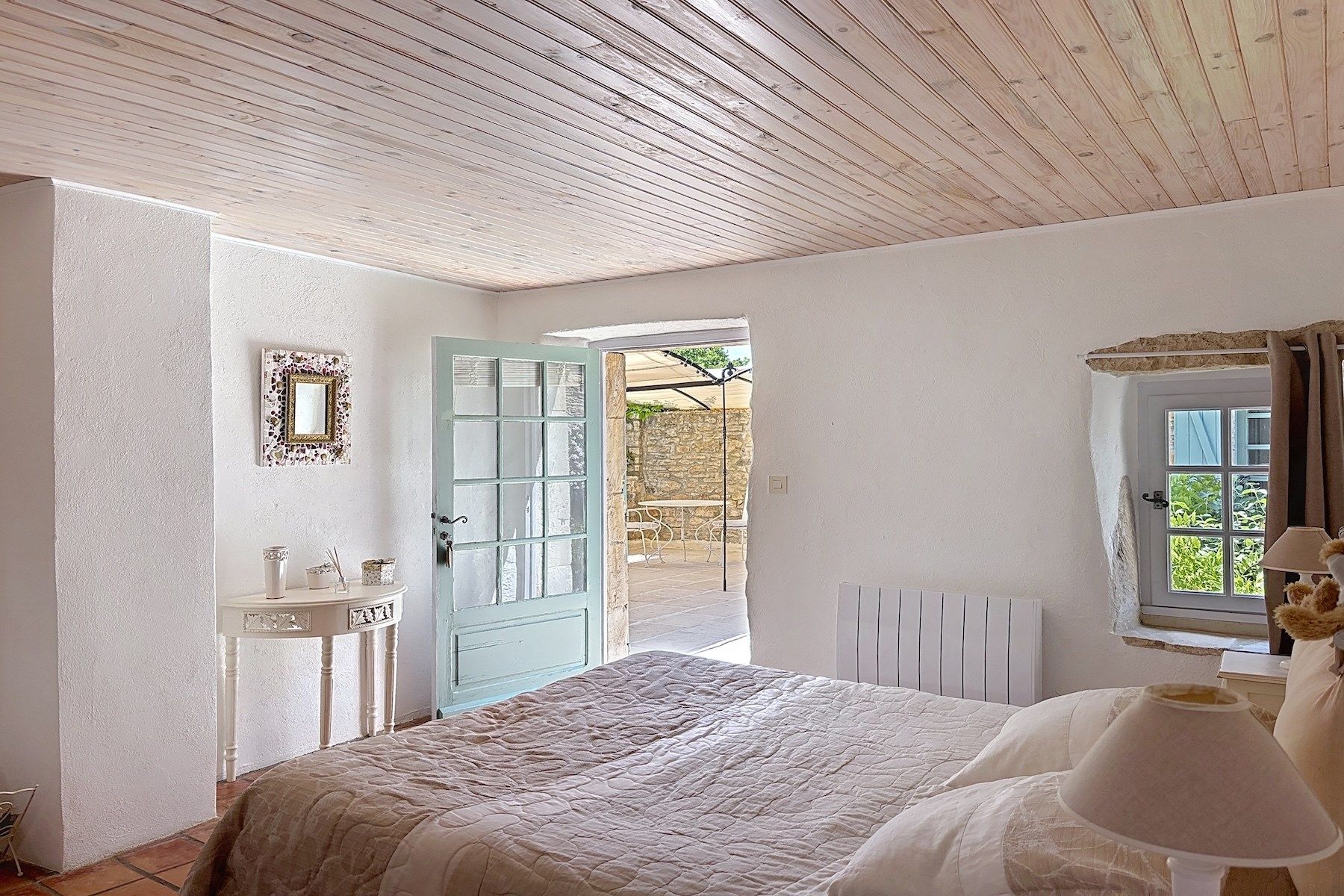 maison de luxe 26 Pièces en vente sur BARJAC (30430)