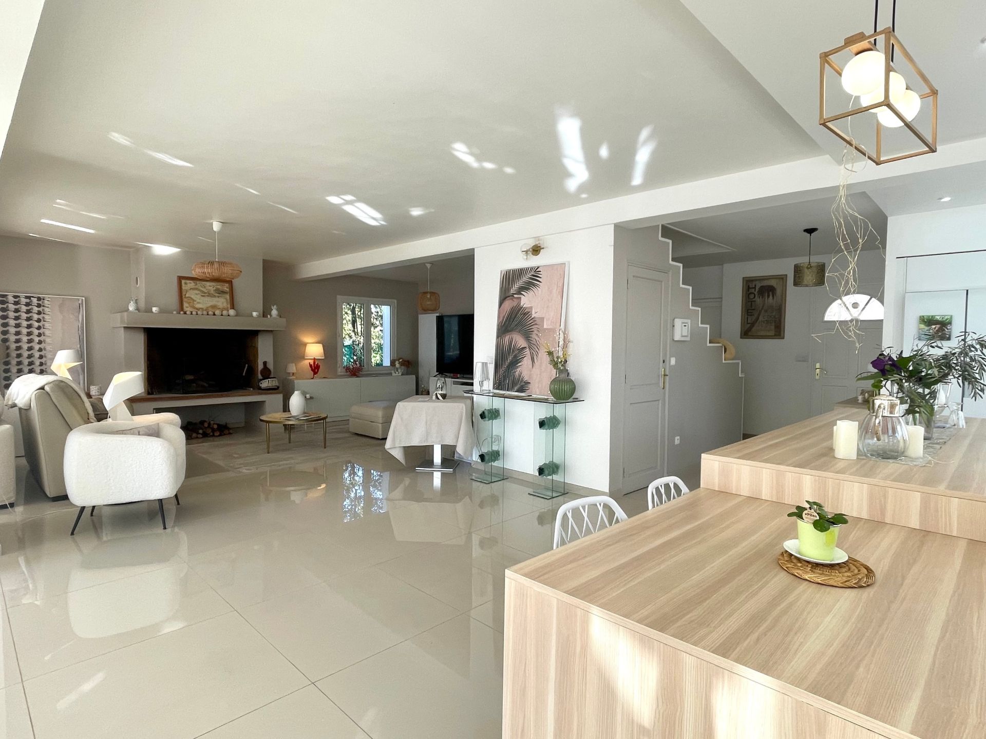 maison de luxe 9 Pièces en vente sur MONTPELLIER (34000)