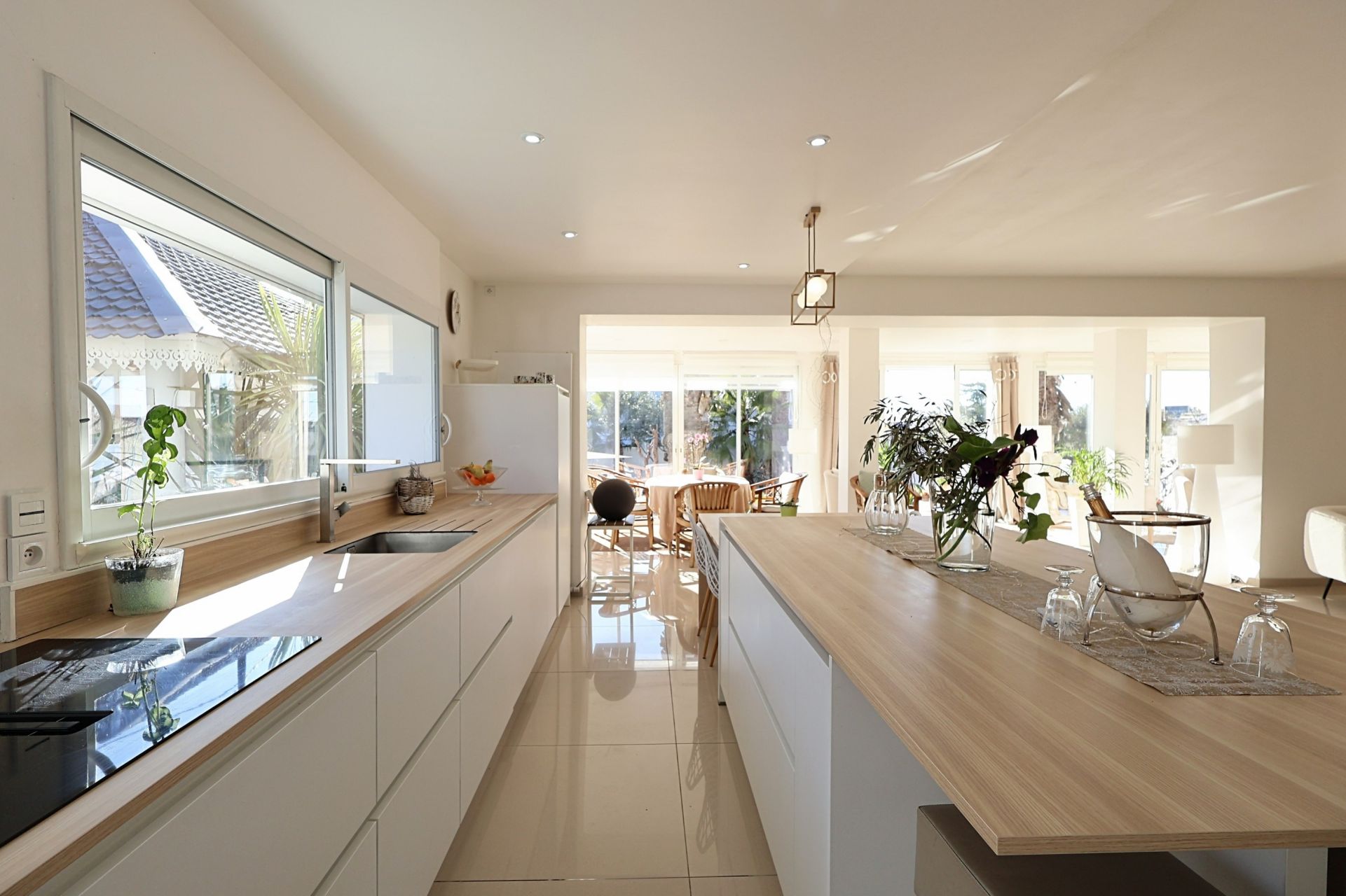 maison de luxe 9 Pièces en vente sur MONTPELLIER (34000)