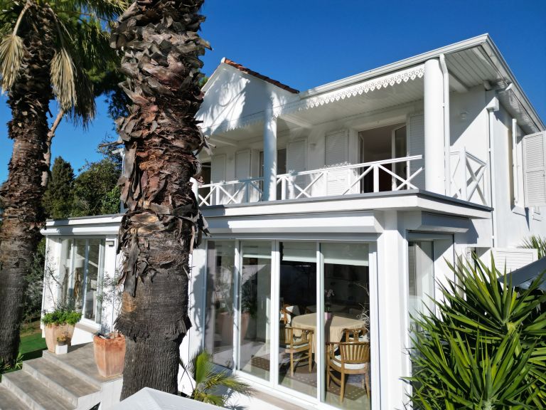 maison de luxe 9 Pièces en vente sur MONTPELLIER (34000)