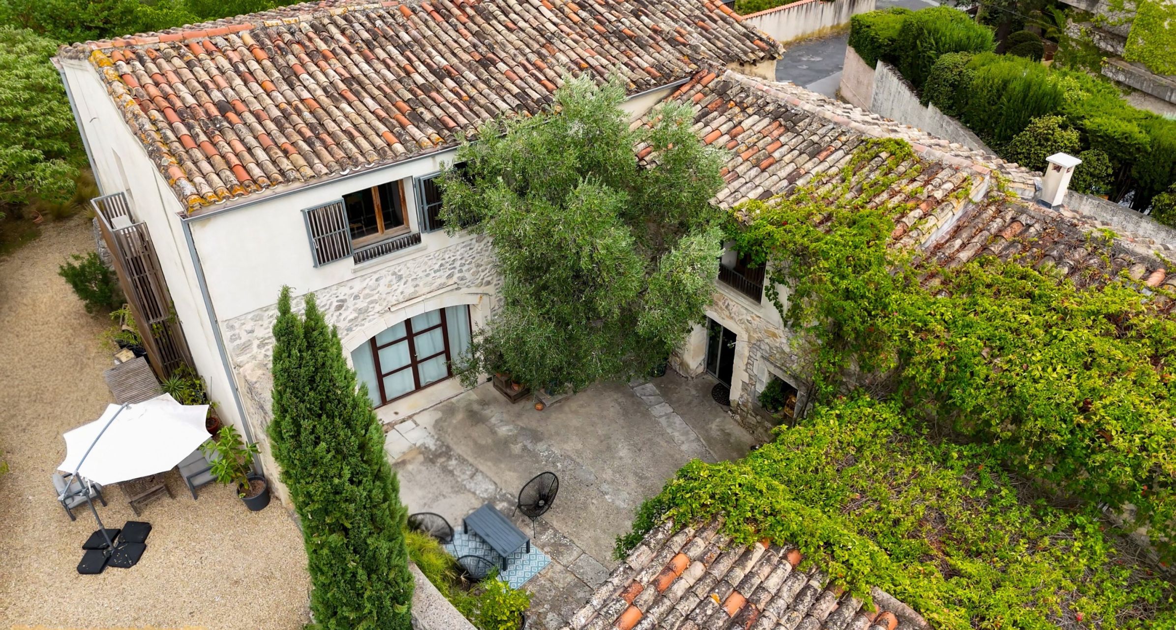 maison de luxe 8 Pièces en vente sur MONTPELLIER (34000)