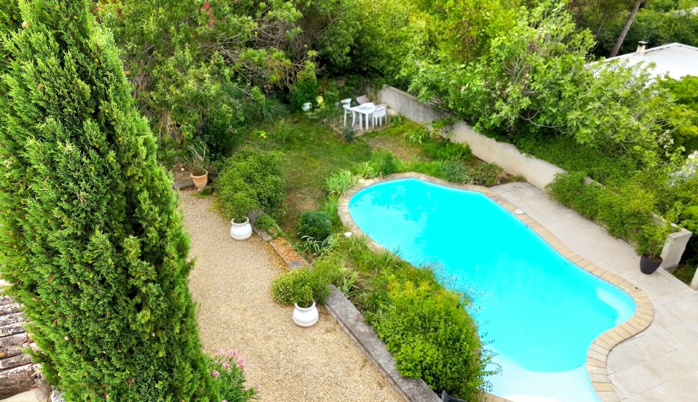 maison de luxe 8 Pièces en vente sur MONTPELLIER (34000)