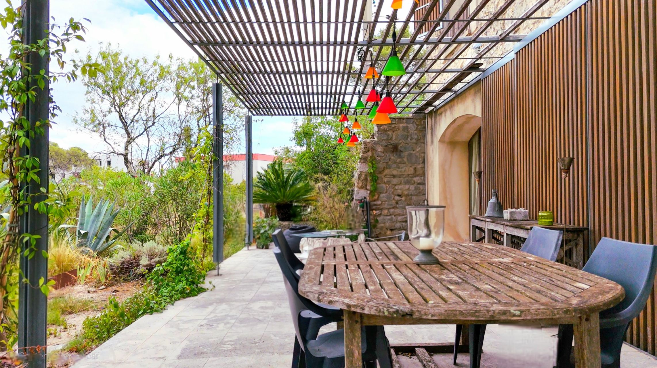 maison de luxe 8 Pièces en vente sur MONTPELLIER (34000)