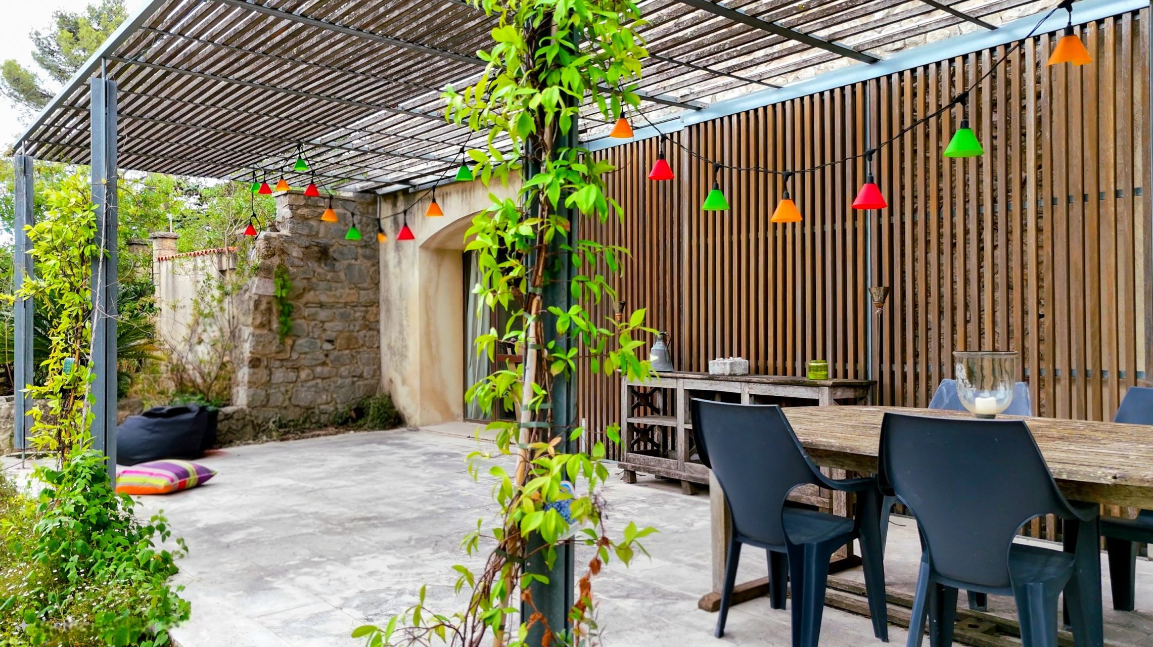 maison de luxe 8 Pièces en vente sur MONTPELLIER (34000)
