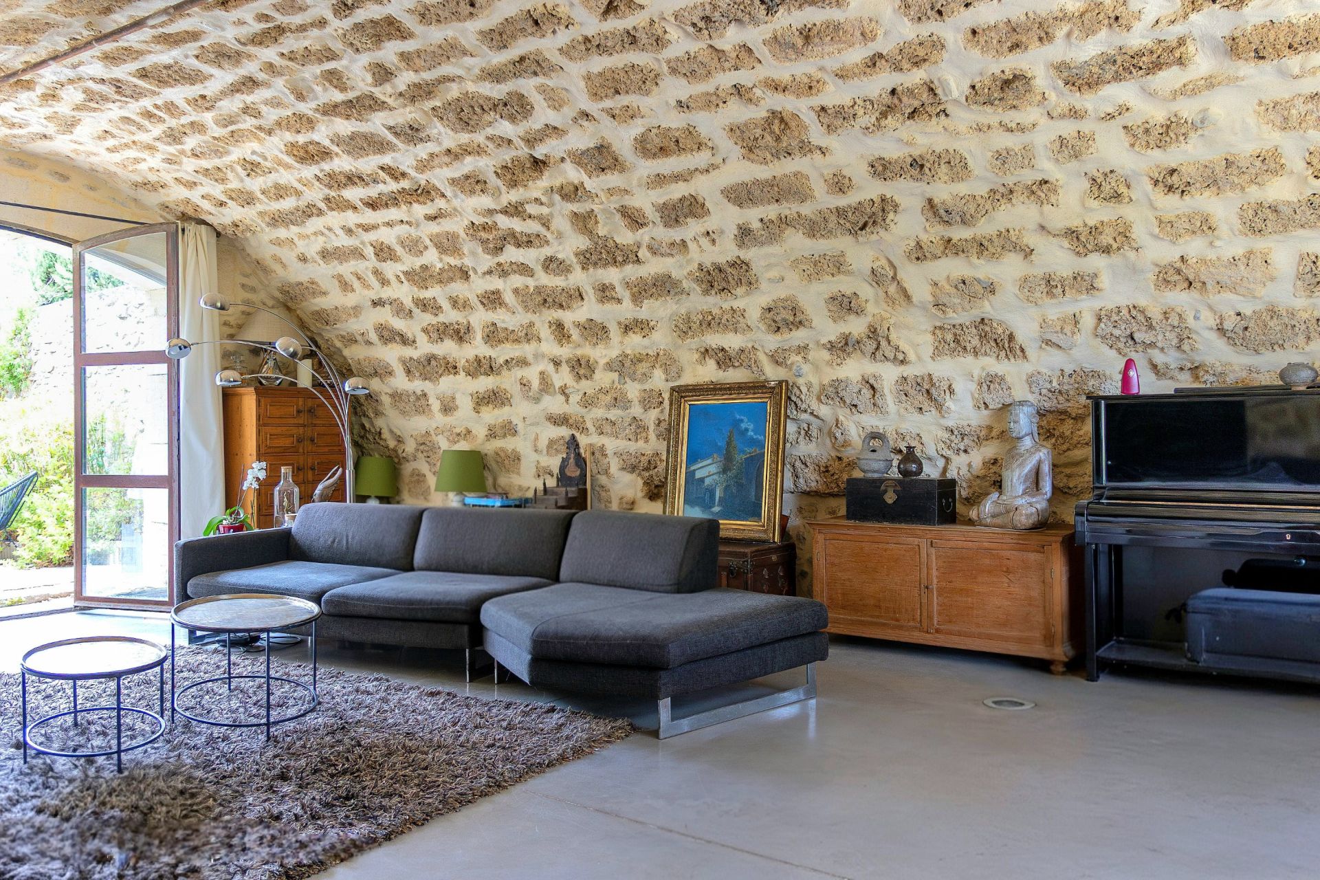 maison de luxe 8 Pièces en vente sur MONTPELLIER (34000)
