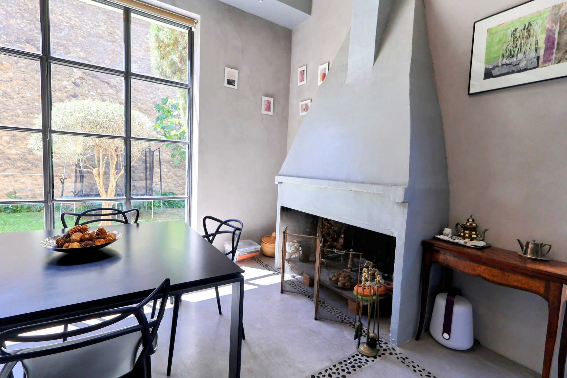 maison de luxe 7 Pièces en vente sur ASPIRAN (34800)