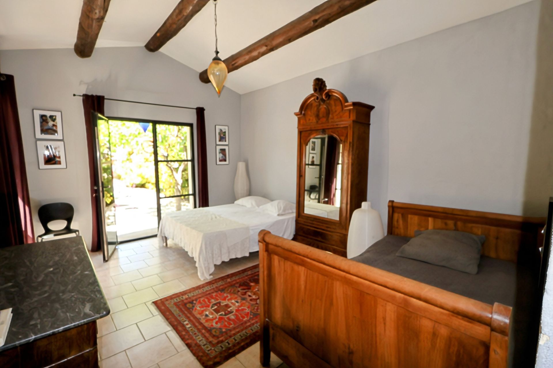 maison de luxe 7 Pièces en vente sur ASPIRAN (34800)